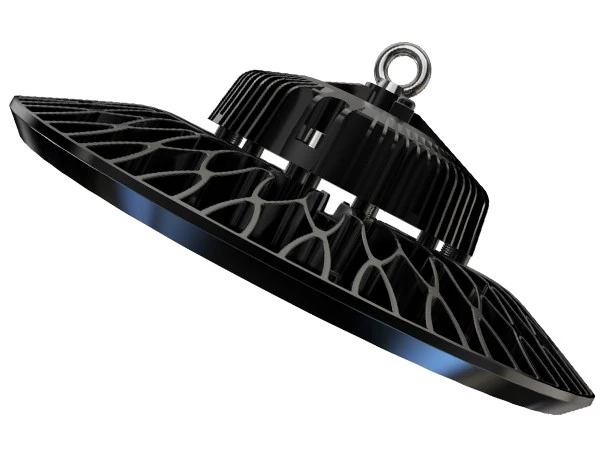 DUALRAYS HB5 UFO High Bay 03