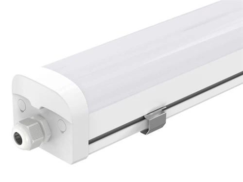 Lumière Triprof à LED D3